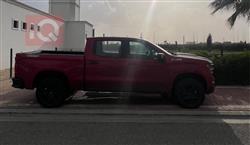 شيفروليه سلفرادو